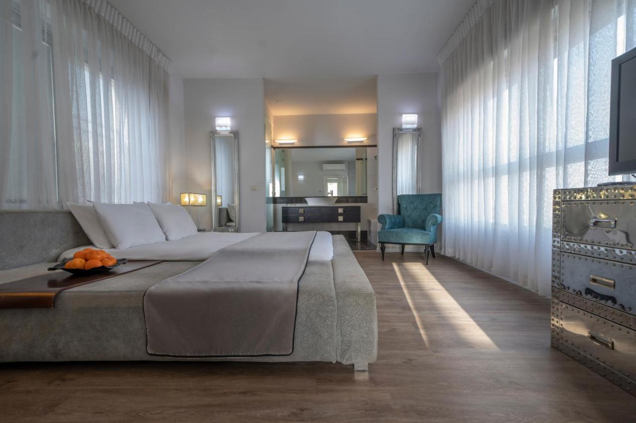 Modern Villa-Ella Sun Ελάτ Εξωτερικό φωτογραφία